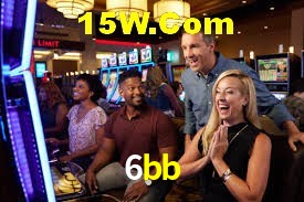 Game Providers 6bb