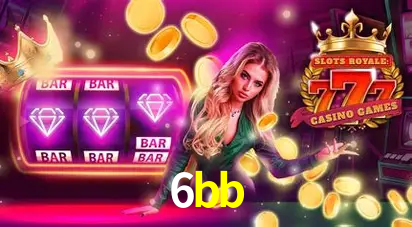 6bb: Seu Cassino Premiado com Pagamentos Rápidos