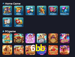 Games Directory 6bb