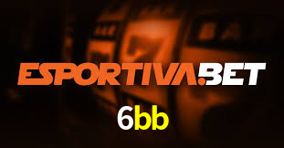 Slot Games 6bb