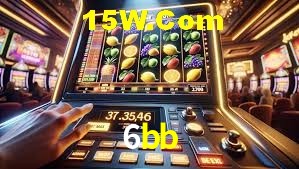 Secure Login 6bb