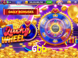 Account Benefits 6bb
