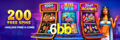 Welcome Bonus 6bb