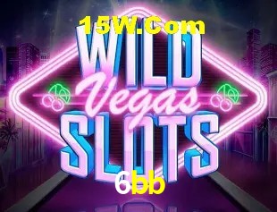 Jogos de Slot 6bb